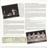 Preview: The Alternative Chirping Crickets (LP, 10inch, Cover#2, Ltd.) Preview: The Alternative Chirping Crickets (LP, 10inch, Cover#2, Ltd.)