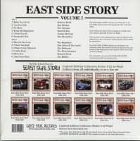 Preview: East Side Story Vol.5 (LP) Preview: East Side Story Vol.5 (LP)