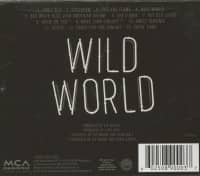 Preview: Wild World (CD) Preview: Wild World (CD)