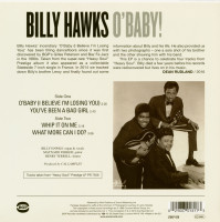 Preview: O'Baby! (7inch, EP) Preview: O'Baby! (7inch, EP)