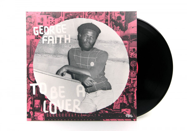 To Be A Lover (180g Vinyl)