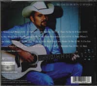 Preview: From Where I Am (CD) Preview: From Where I Am (CD)