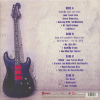 Preview: Holding On - A Heal My Soul Companion (2-LP, 180g Vinyl) Preview: Holding On - A Heal My Soul Companion (2-LP, 180g Vinyl)