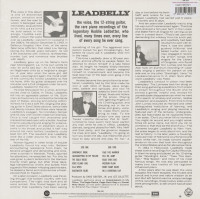 Preview: Huddie Ledbetter's Best.. His Guitar - His Voice - His Piano Preview: Huddie Ledbetter's Best.. His Guitar - His Voice - His Piano
