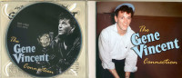 Preview: Gene Vincent Connection (CD) Preview: Gene Vincent Connection (CD)