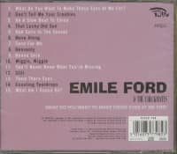 Preview: What Do You Want To Make Those Eyes For Me ? (CD) Preview: What Do You Want To Make Those Eyes For Me ? (CD)
