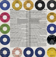 Preview: Singin' Shoutin' Prayin' (LP, Colored Vinyl, Ltd.) Preview: Singin' Shoutin' Prayin' (LP, Colored Vinyl, Ltd.)