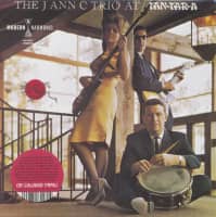 Preview: At Tan-Tar-A (LP, colored Vinyl) Preview: At Tan-Tar-A (LP, colored Vinyl)