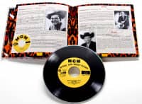 Preview: Vol.40 - Rockabilly & Rock 'n' Roll From The Vaults Of MGM, Cub and Metro Records (CD) Preview: Vol.40 - Rockabilly & Rock 'n' Roll From The Vaults Of MGM, Cub and Metro Records (CD)