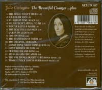 Preview: The Beautiful Changes - Plus (CD) Preview: The Beautiful Changes - Plus (CD)