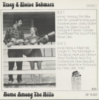 Preview: Home Among The Hills (LP) Preview: Home Among The Hills (LP)