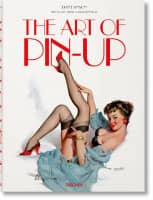 Preview: The Art Of Pin-Up Preview: The Art Of Pin-Up