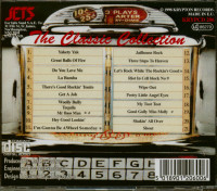 Preview: The Classic Rock & Roll Collection (CD) Preview: The Classic Rock & Roll Collection (CD)