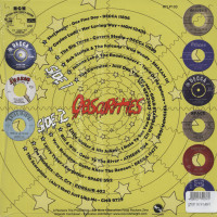 Preview: Obscurities, Vol.3 (LP, 10inch) Preview: Obscurities, Vol.3 (LP, 10inch)