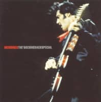 Preview: Memories - The '68 Comeback Special (2-CD) Preview: Memories - The '68 Comeback Special (2-CD)