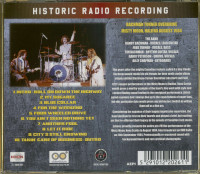 Preview: Blue Collar (CD) Preview: Blue Collar (CD)
