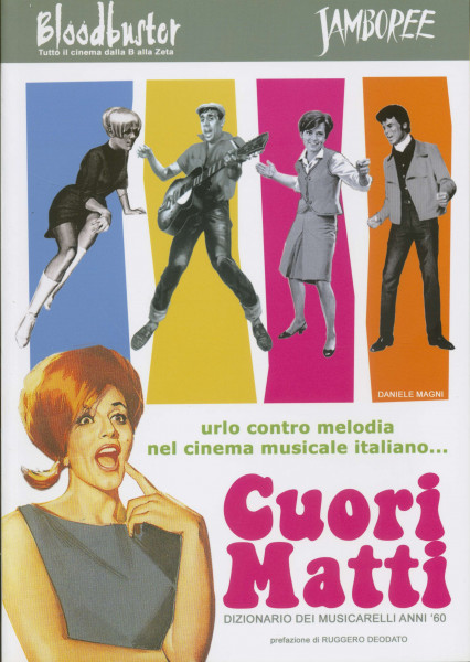 Cuori matti (Italienisch) Cuori matti (Italienisch)