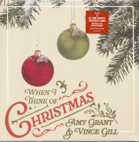 Preview: When I Think Of Christmas (LP) Preview: When I Think Of Christmas (LP)