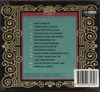 Preview: The Gambler - The Originals (CD) Preview: The Gambler - The Originals (CD)