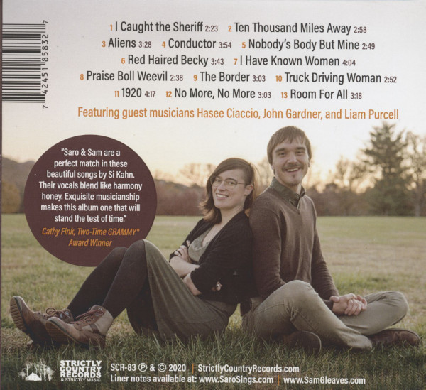 I Have Known Women - Songs By Si Kahn Celebrating Women's Lives And Struggles (CD)