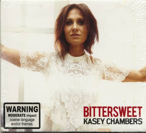 Bittersweet (CD)