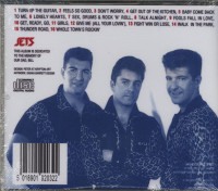 Preview: Turn Up The Guitar (CD) Preview: Turn Up The Guitar (CD)