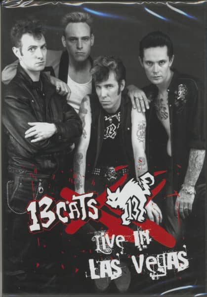 Live In Las Vegas (0) Live In Las Vegas (0)