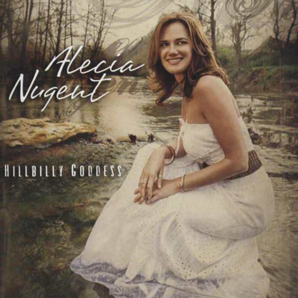 Hillbilly Goddess Hillbilly Goddess