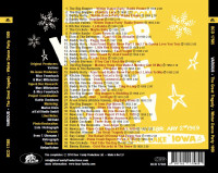 Preview: Bundle - The Great Tragedy - Winter Dance Party 1959 - No. 1 & 2 (2-CD) Preview: Bundle - The Great Tragedy - Winter Dance Party 1959 - No. 1 & 2 (2-CD)
