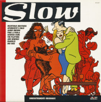 Preview: Slow (LP) Preview: Slow (LP)