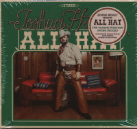 Preview: All Hat (CD) Preview: All Hat (CD)
