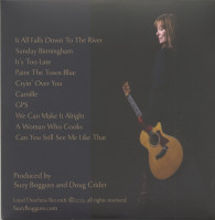 Preview: Prayin' For Sunshine (CD) Preview: Prayin' For Sunshine (CD)