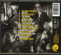 Preview: 8 Days 'n' Dusted (CD) Preview: 8 Days 'n' Dusted (CD)