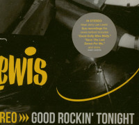 Preview: Killer In Stereo - Good Rockin' Tonight (LP) Preview: Killer In Stereo - Good Rockin' Tonight (LP)