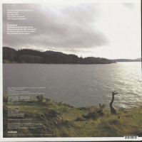 Preview: Young Criminals' Starvation League (LP) Preview: Young Criminals' Starvation League (LP)