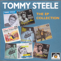 Preview: EP-Collection Preview: EP-Collection