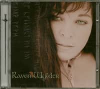 Preview: Raven Wylder (CD) Preview: Raven Wylder (CD)