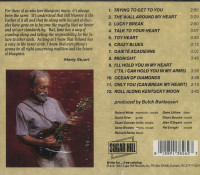 Preview: Trying To Get To You (CD) Preview: Trying To Get To You (CD)