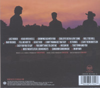 Preview: Last Rodeo (CD) Preview: Last Rodeo (CD)