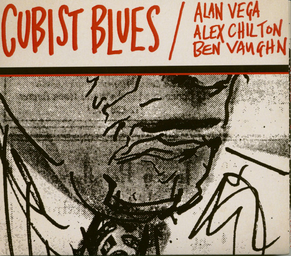 Cubist Blues