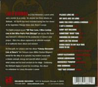 Preview: Live At Rosa's (CD) Preview: Live At Rosa's (CD)