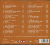 Preview: Ananas Aus Caracas - 50 Große Erfolge (2-CD) Preview: Ananas Aus Caracas - 50 Große Erfolge (2-CD)