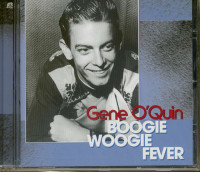 Preview: Boogie Woogie Fever Preview: Boogie Woogie Fever
