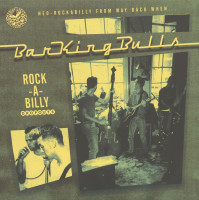 Preview: Rockabilly Dropouts (LP, colored Vinyl) Preview: Rockabilly Dropouts (LP, colored Vinyl)