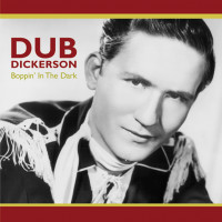 Preview: Boppin' In The Dark (CD) Preview: Boppin' In The Dark (CD)