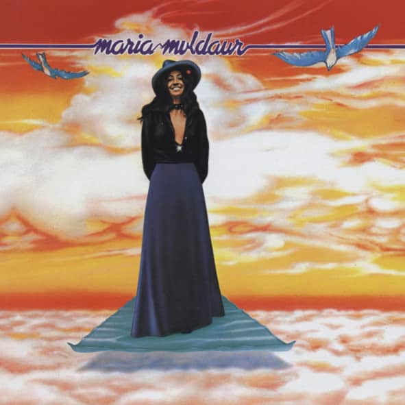Maria Muldaur Maria Muldaur