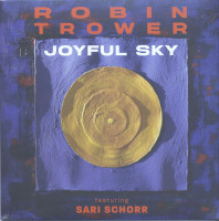 Preview: Joyful Sky (180 Gr. Black Vinyl) (LP) Preview: Joyful Sky (180 Gr. Black Vinyl) (LP)