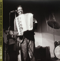 Preview: King of Louisiana Blues and Zydeco (6-LP Box-Set) Preview: King of Louisiana Blues and Zydeco (6-LP Box-Set)