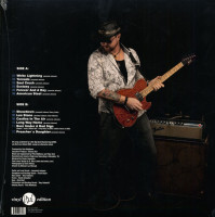 Preview: Heavens To Betsy (LP, 180g Vinyl) Preview: Heavens To Betsy (LP, 180g Vinyl)