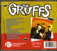 Preview: Not The Full Shilling (CD) Preview: Not The Full Shilling (CD)